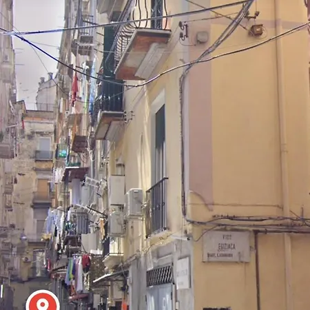 Il Posto Fisso Plebiscito Napels