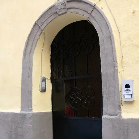 Il Posto Fisso Casa Vacanze Plebiscito Apartamento Nápoles