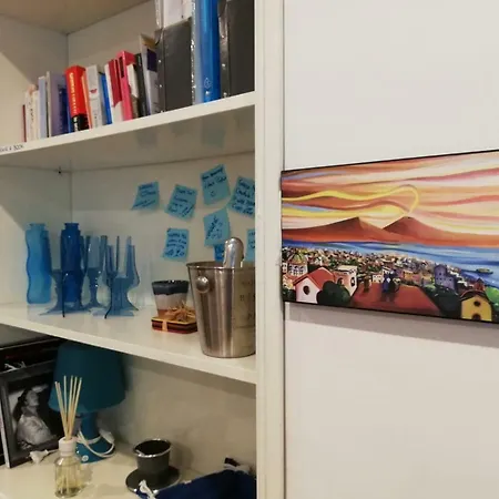 Il Posto Fisso Naples