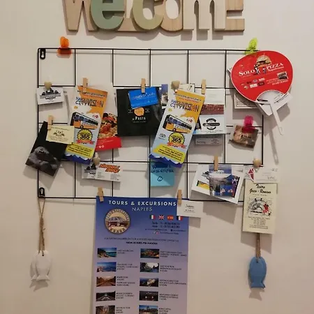 Il Posto Fisso