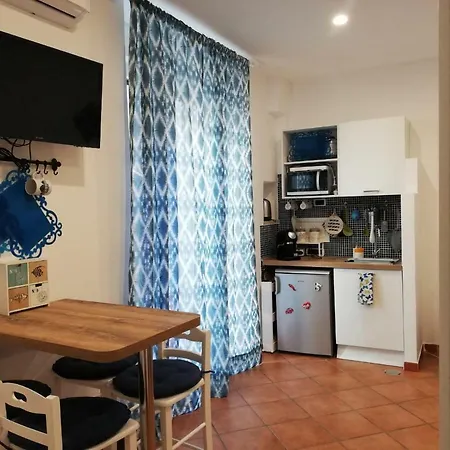 Il Posto Fisso Plebiscito Appartement