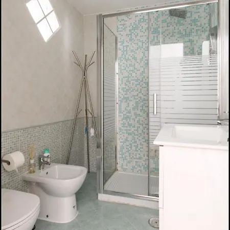 Il Posto Fisso Plebiscito Appartement