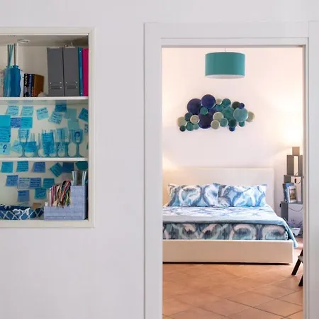 Apartment Il Posto Fisso *