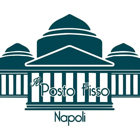 Il Posto Fisso Plebiscito Chiaia Neapol