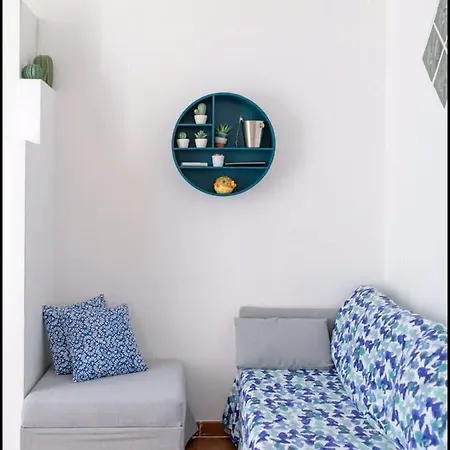 Appartamento Il Posto Fisso