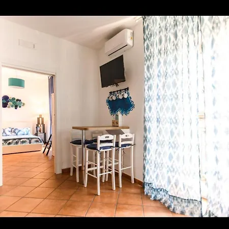 아파트 Il Posto Fisso